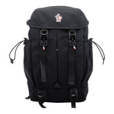 ZAINO CON PATCH LOGO