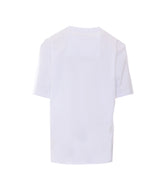 T-SHIRT LANVIN SMALL RIBBON