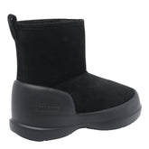 MEZZALUNA MID BOOTS