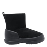 STIVALETTO MID MEZZALUNA