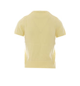 TOP IN MAGLIA