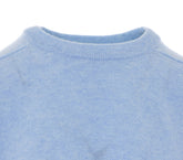 MAGLIA A MANICHE CORTE LILOU