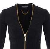 GIACCA BUSTIER