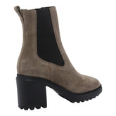 H724 CHELSEA PUMP BOOTIES