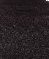PAMPLONA MAGLIA LEGGERA IN LANA E CASHMERE