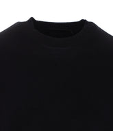 MAGLIA CON LOGO GHOST