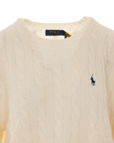 MAGLIA CON LOGO POLO