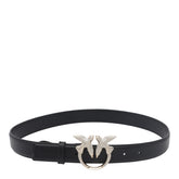 LOVE BERRY RHINESTONES BELT
