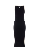 MIDI DRESS