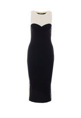 MIDI DRESS