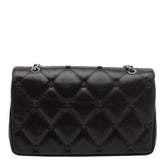 BORSA A TRACOLLA BUNNY KNOT