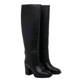 OPHELIA PUMP BOOTS