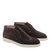 ANDVARI DESERT BOOTS