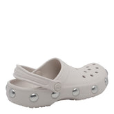 BIG STUDDED CLASSIC CLOG