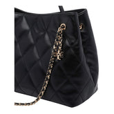 FLEMING CARRYALL SHOULDER BAG