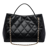 FLEMING CARRYALL SHOULDER BAG
