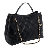 FLEMING CARRYALL SHOULDER BAG