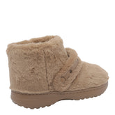 CLASSIC UNFURGETTABLE BOOTIES