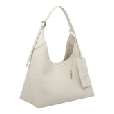 THE BELTED SACK BAG