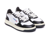 MEDALIST SNEAKERS