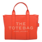 THE LEATHER MEDIUM TOTE BAG