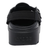 LOAFERETTE CLOG