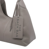 THE BELTED SACK BAG