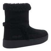 L TRACK TINA BOOTIES