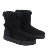 L TRACK TINA BOOTIES