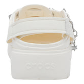 LOAFERETTE STAR STUDDED CLOG