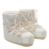 STIVALETTO ICON LOW PEARLY
