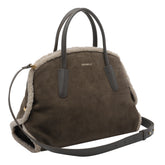BORSA TYLDE SCAMOSCIATA