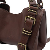 D-ONE HANDBAG