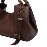 BORSA A SPALLA D-ONE MEDIA
