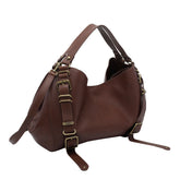 BORSA A SPALLA D-ONE MEDIA