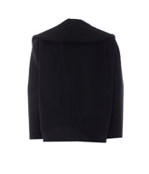 SHORT COAT