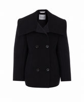 SHORT COAT