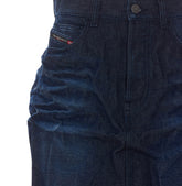 GONNA IN DENIM DE-IRTI