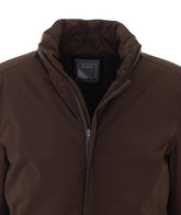 PADDED JACKET