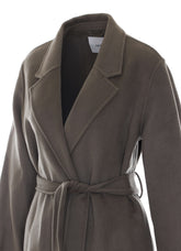 CELIA COAT