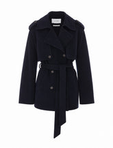 CAPPOTTO CORTO JUNE