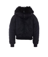 BOMBER IMBOTTITO