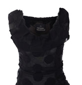 GINNIE FRILL DRESS
