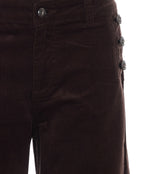 CORDUROY PANTS