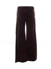 CORDUROY PANTS