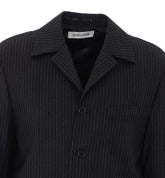 4 BUTTON BLAZER