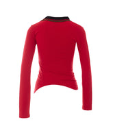 GLORY LONG SLEEVES POLO