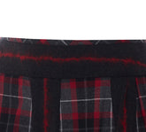 MINI BELL SKIRT