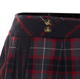 MINI BELL SKIRT