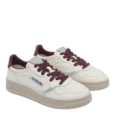 MEDALIST SNEAKERS